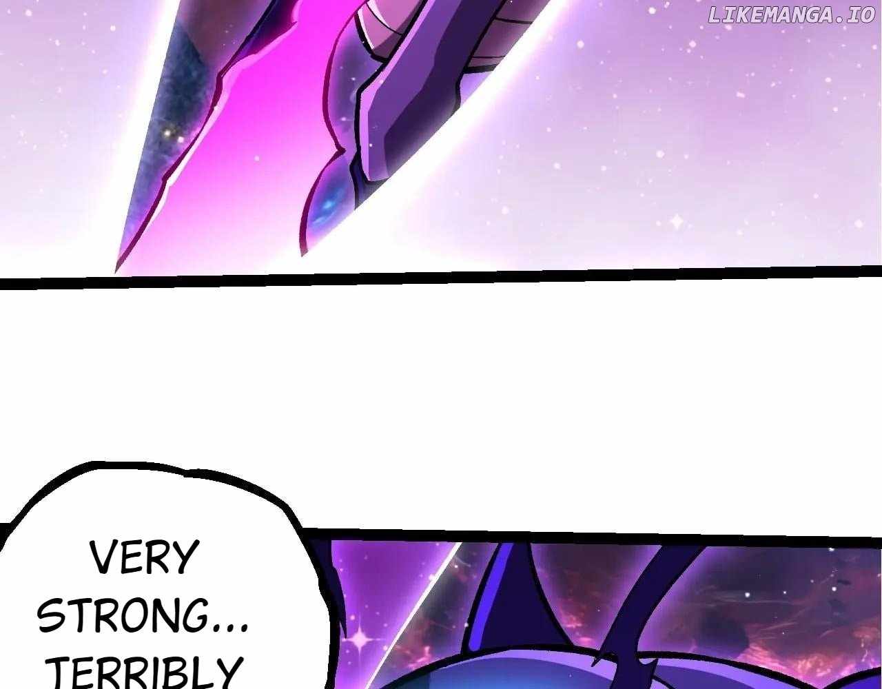 Evolution Begins With A Big Tree Chapter 386 82